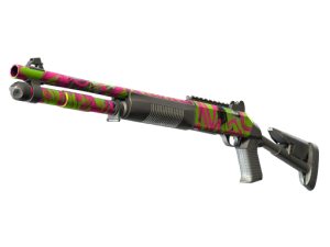 XM1014 | XOXO (Field-Tested)