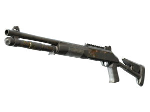XM1014 | Zombie Offensive (Battle-Scarred)