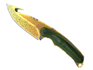 ★ Gut Knife | Lore (Field-Tested)