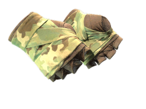 ★ Hand Wraps | Arboreal (Field-Tested)