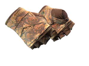 ★ Hand Wraps | Constrictor (Field-Tested)
