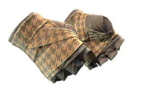 ★ Hand Wraps | Desert Shamagh (Field-Tested)