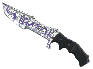 ★ Huntsman Knife | Freehand (Field-Tested)