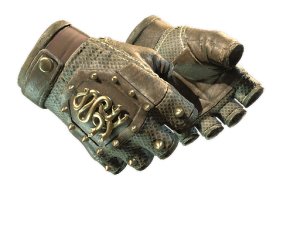 ★ Hydra Gloves | Mangrove (Field-Tested)