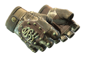 ★ Hydra Gloves | Rattler (Field-Tested)