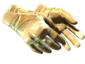 ★ Moto Gloves | Transport (Minimal Wear)