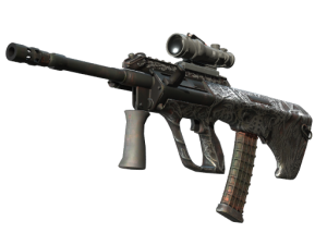 AUG | Plague (Factory New)