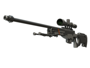 AWP | Black Box (Field-Tested)