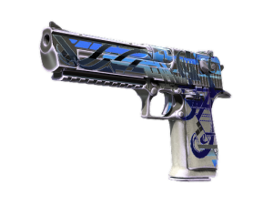 Desert Eagle | Eastern Enigma (Field-Tested)
