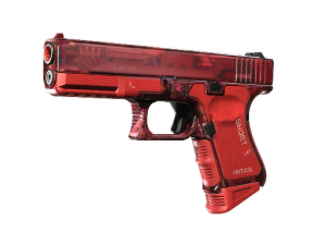 Glock-18 | Ghost Protocol (Field-Tested)