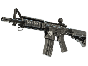 M4A4 | Dark Operative (Field-Tested)