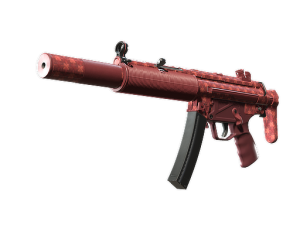 MP5-SD | Picnic (Factory New)