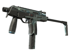 MP9 | Spy Prototype (Field-Tested)