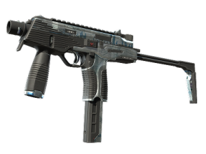 MP9 | Spy Prototype (Minimal Wear)