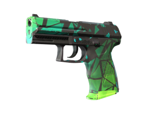 P2000 | Pulse (Factory New)