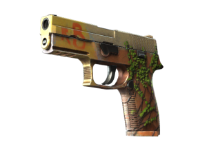 P250 | Inferno (Minimal Wear)