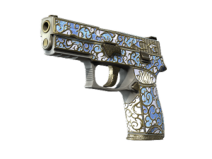 P250 | Lotus Imprint (Factory New)