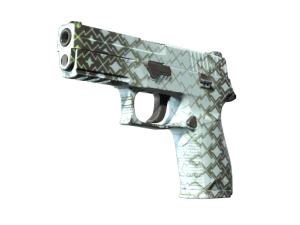 P250 | Mint Kimono (Factory New)