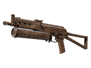 PP-Bizon | Traitor (Factory New)