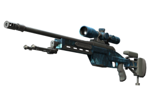 SSG 08 | Abyss (Field-Tested)