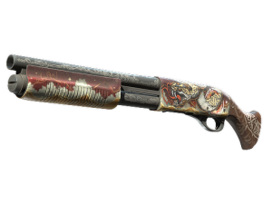 Sawed-Off | Lunar Wyrm (Factory New)