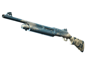 StatTrak™ Nova | Windblown (Minimal Wear)