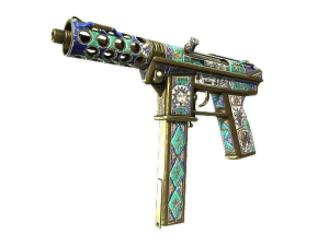 Tec-9 | Sultan (Field-Tested)