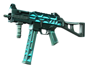 UMP-45 | Scaffold (Factory New)