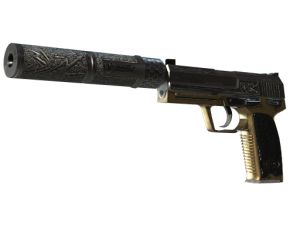 USP-S | Lead Conduit (Factory New)