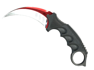 ★ Karambit | Autotronic (Field-Tested)