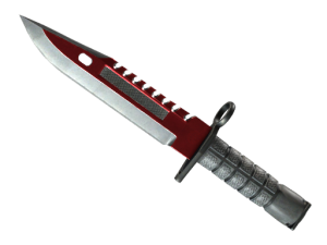 ★ M9 Bayonet | Autotronic (Field-Tested)