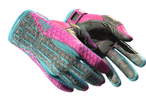 ★ Sport Gloves | Vice (Minimal Wear)