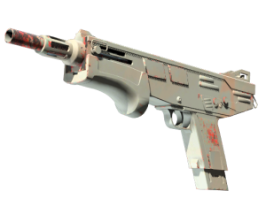 MAG-7 | Firestarter (Minimal Wear)