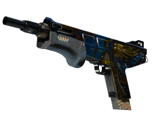 MAG-7 | Justice (Factory New)