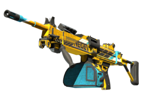 Negev | Power Loader (Field-Tested)
