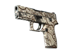 P250 | Gunsmoke (Field-Tested)