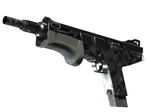 Souvenir MAG-7 | Metallic DDPAT (Factory New)