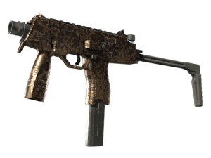 Souvenir MP9 | Music Box (Factory New)