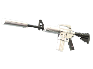 StatTrak™ M4A1-S | Printstream (Factory New)