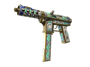 Tec-9 | Sultan (Minimal Wear)