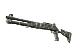 XM1014 | Urban Perforated (Field-Tested)