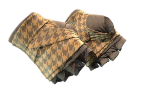 ★ Hand Wraps | Desert Shamagh (Minimal Wear)