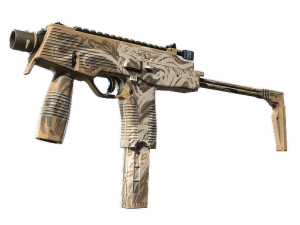 MP9 | Dune Asp (Factory New)